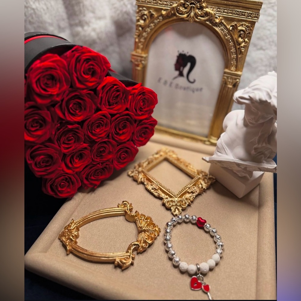 Handmade Bracelet by French Designer